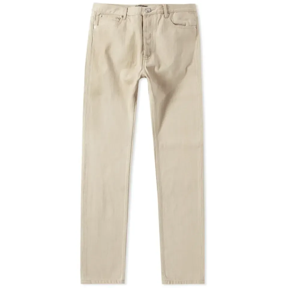 A.P.C. Petit New Standard Jean