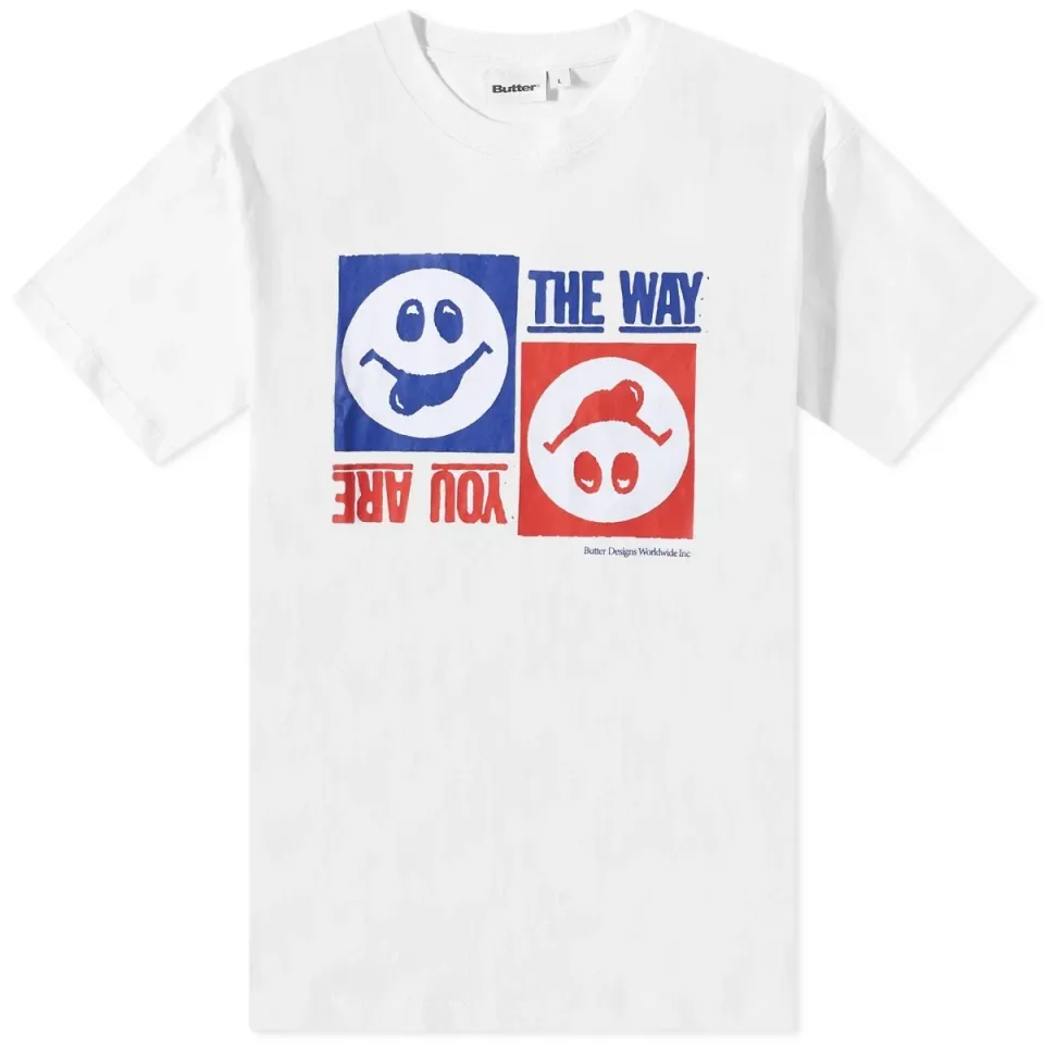 The Way You Are T-Shirt