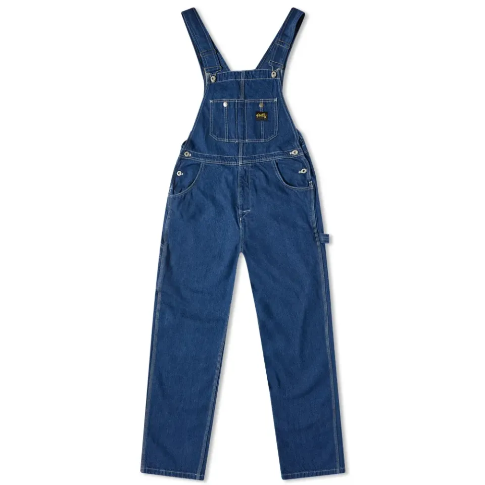 Earls Bib Overall