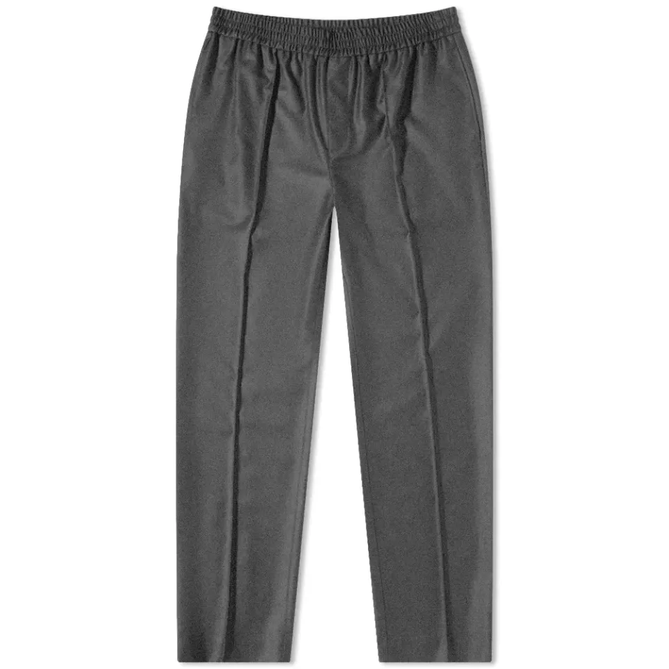 A.P.C. Pieter Wool Flannel Pant