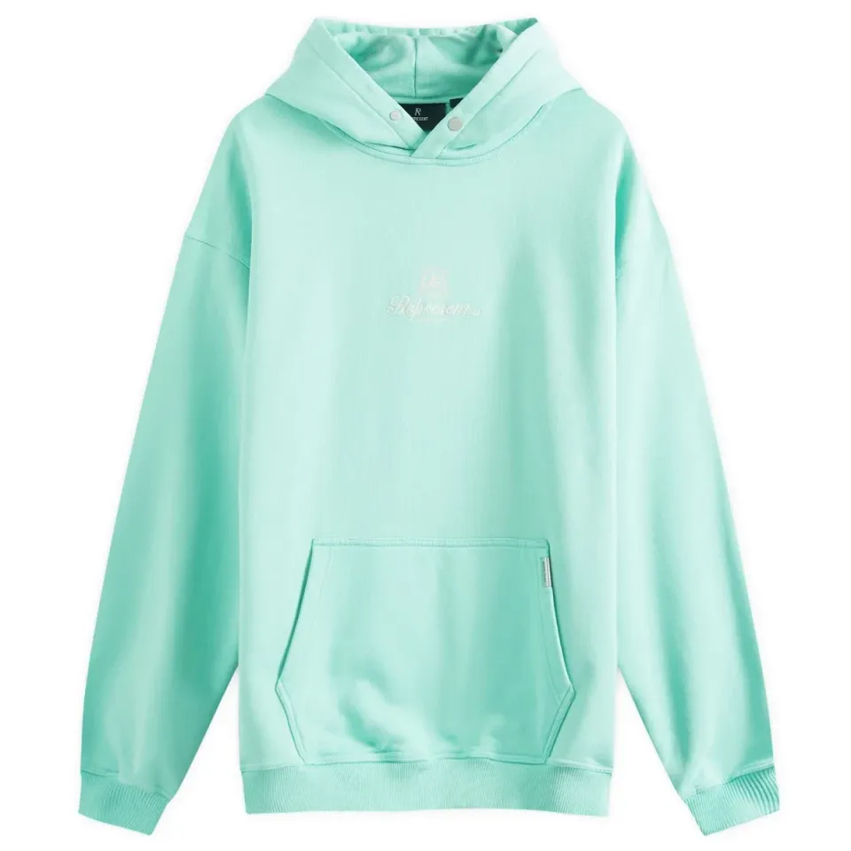 Permanent Vacation Hoodie
