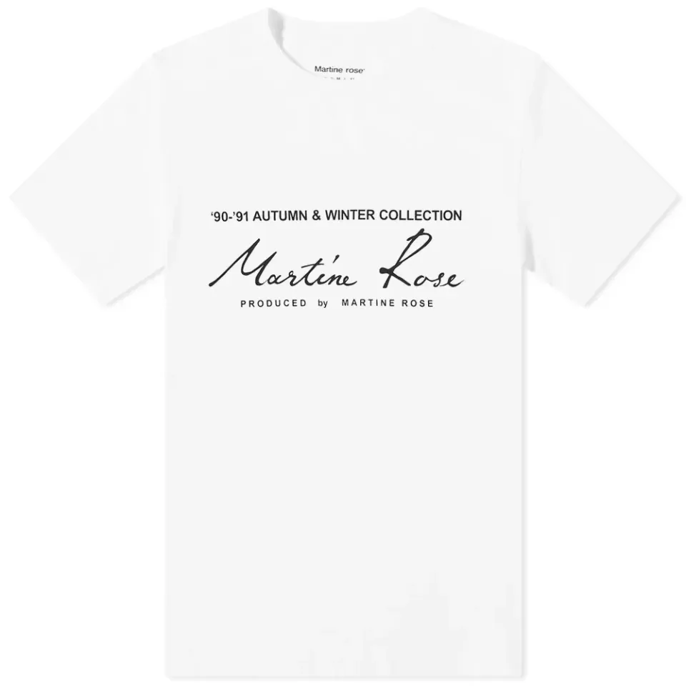 Classic Logo T-Shirt