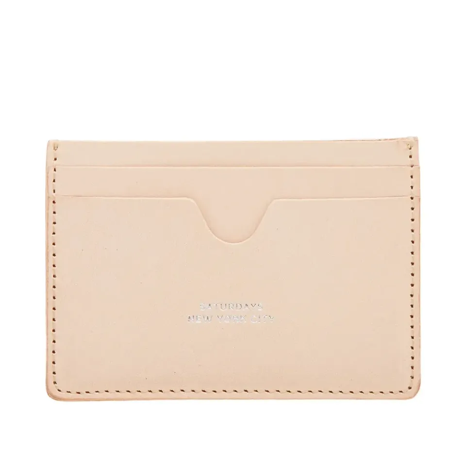 Ryan Card Holder