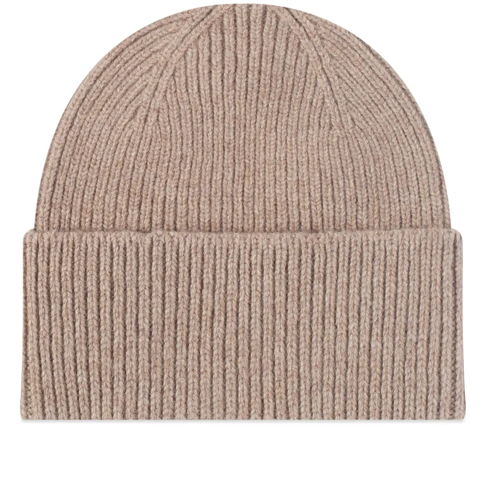 Merino Wool Beanie