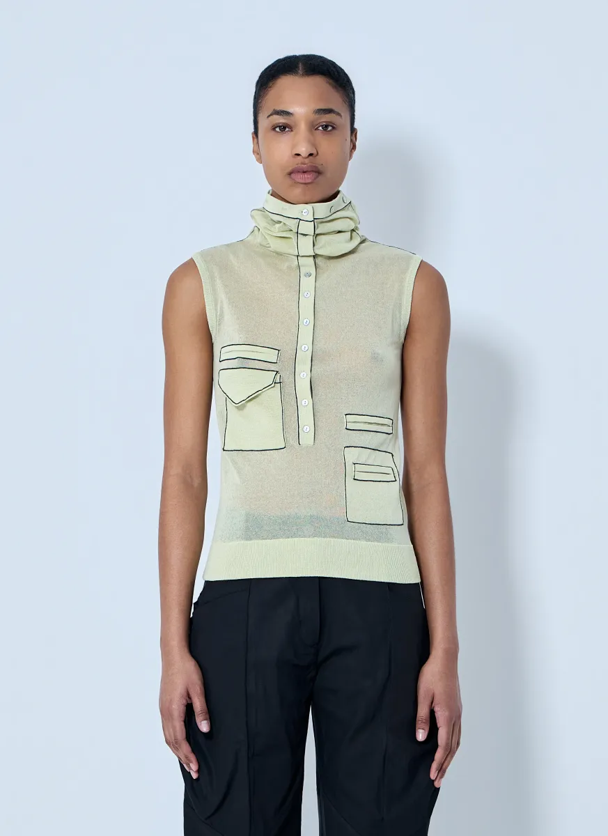 Kreiner Knit Rollneck