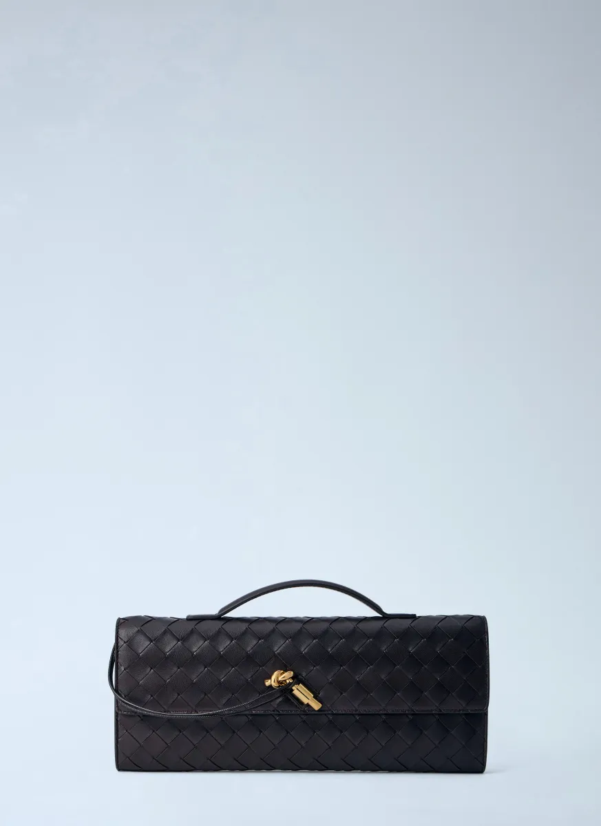 Long Andiamo Clutch