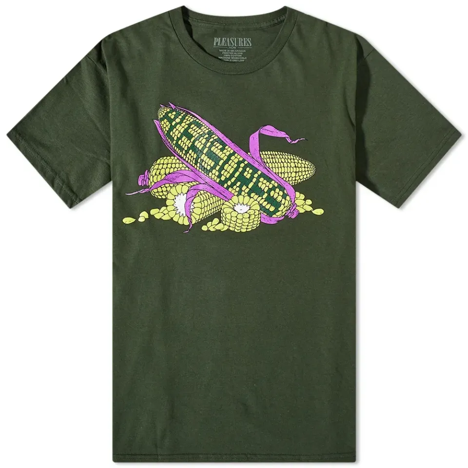 Corn T-Shirt