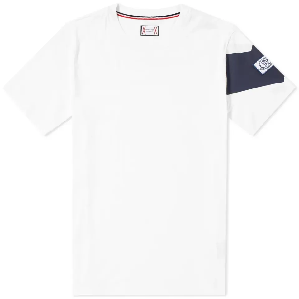 Chevron Tee