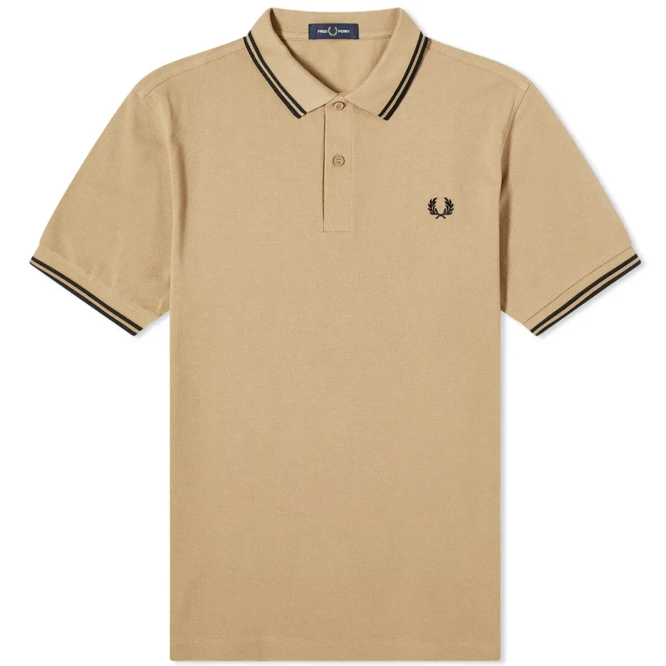Twin Tipped Polo