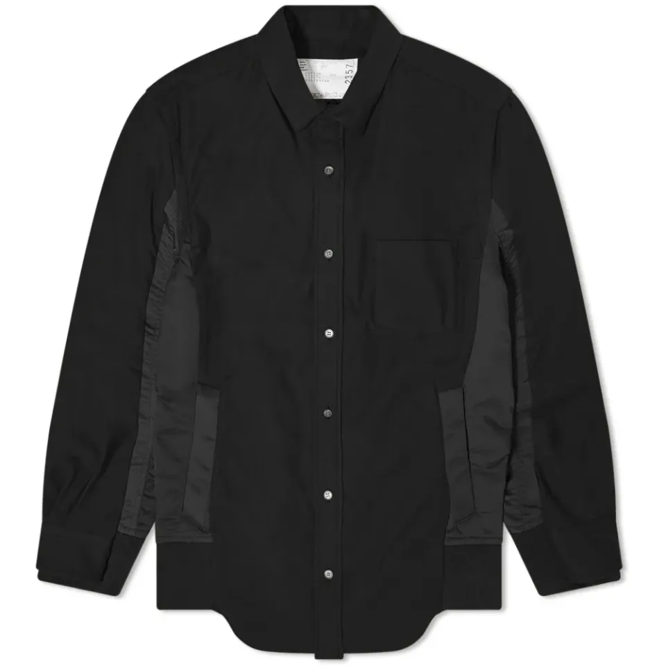 MA-1 Insert Shirt