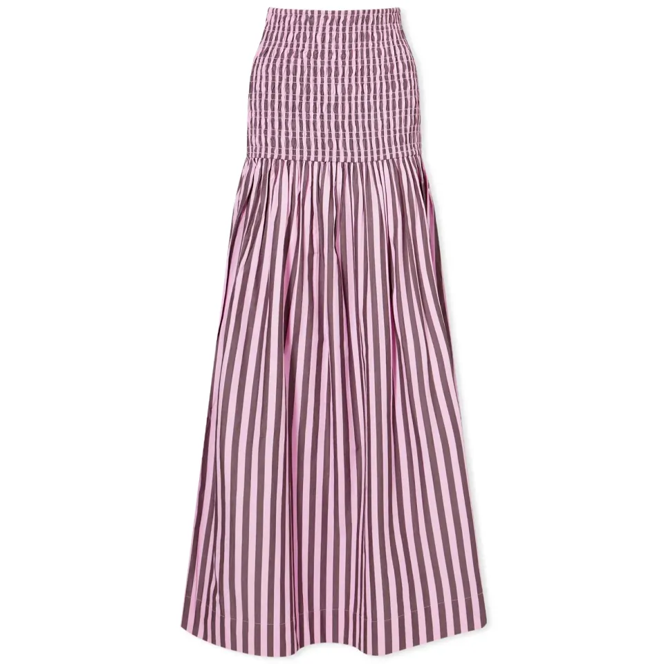 Smock Skirt