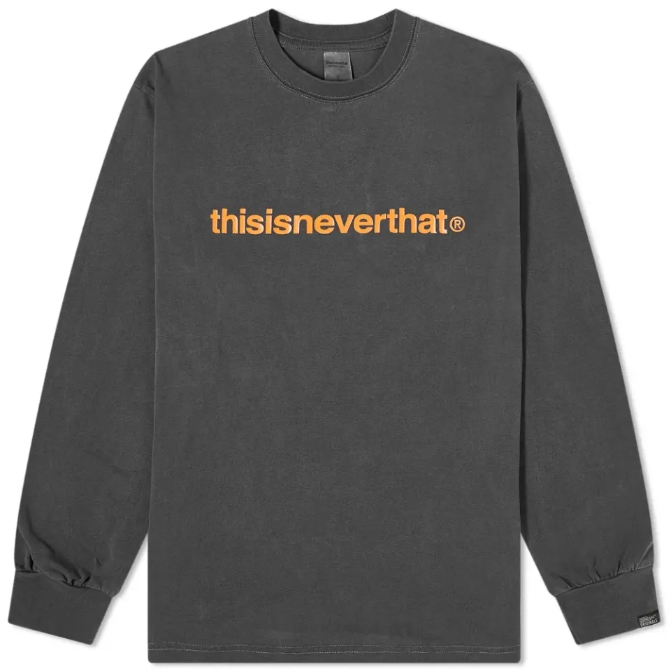 Ls T Logo Tee
