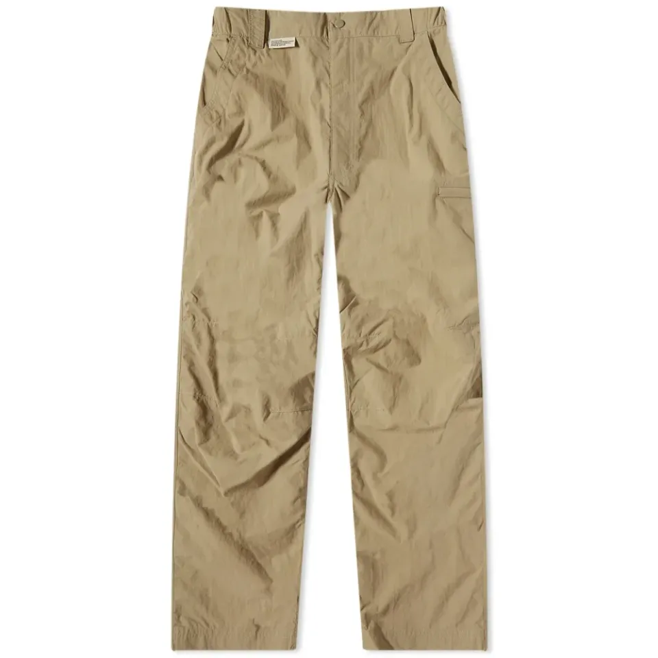 Nylon Ripstop BDU Pant