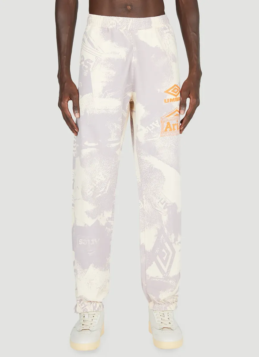 Pro 64 Trackpants