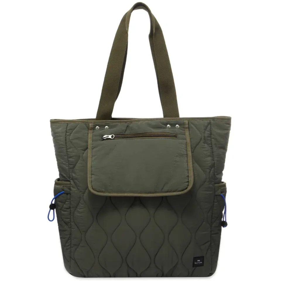 Reversible Tote Bag