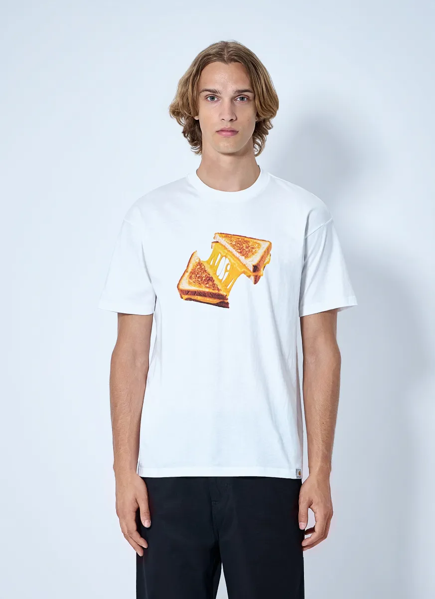 Cheese Toast T-Shirt