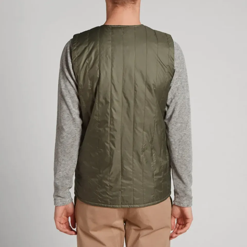 Ivan Fine Ripstop Vest