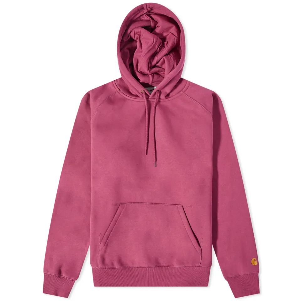 Hooded Chase Sweat