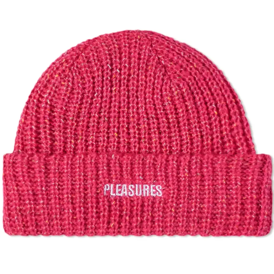 Spark Logo Beanie