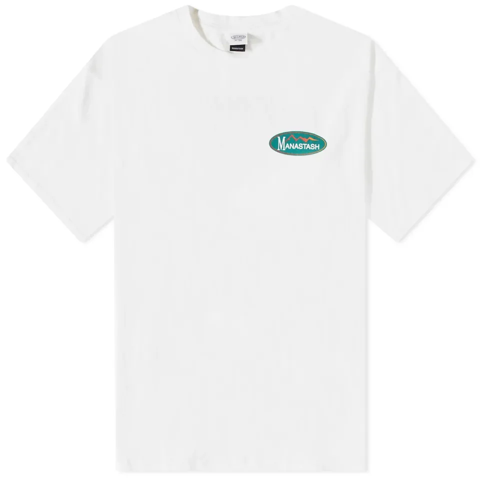 CTN Original Logo T-Shirt