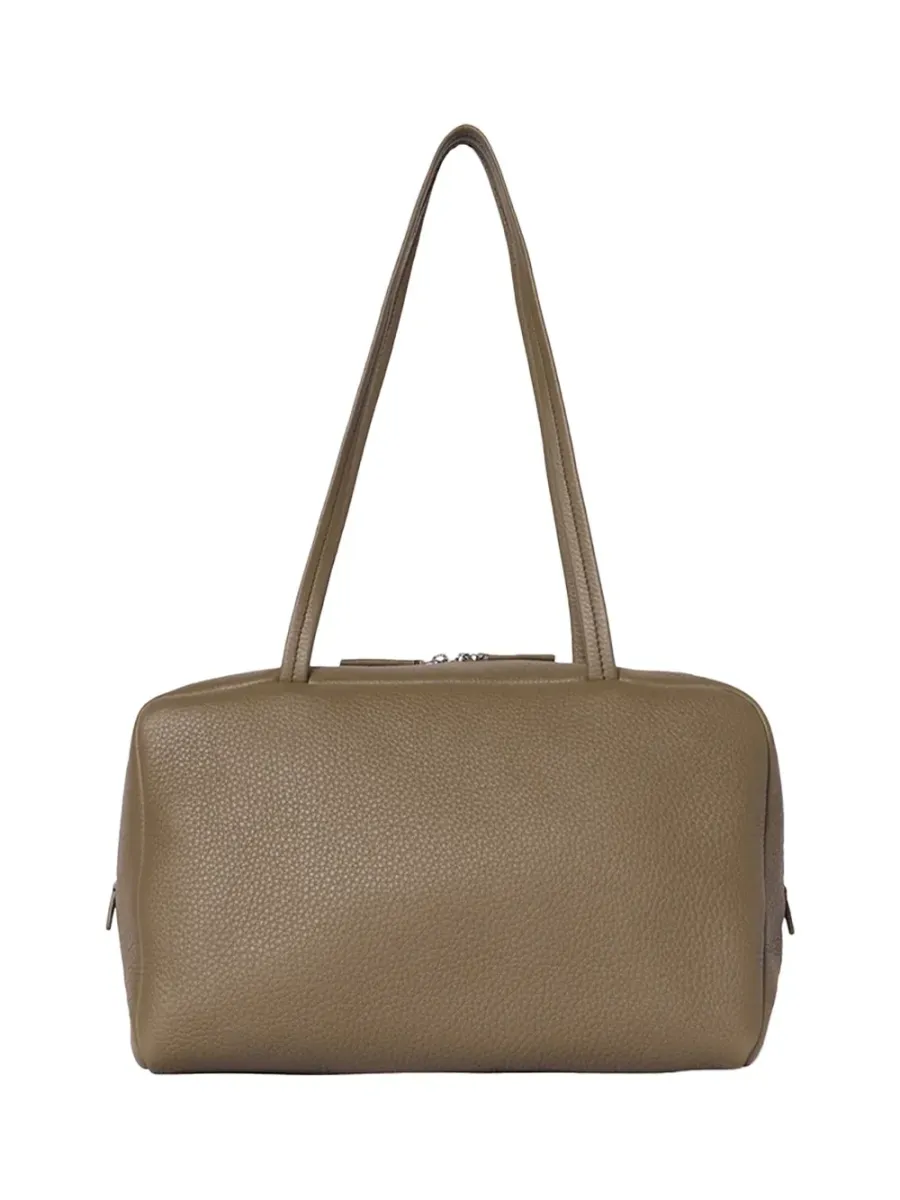 Astra Bowling Bag Smoked Taupe