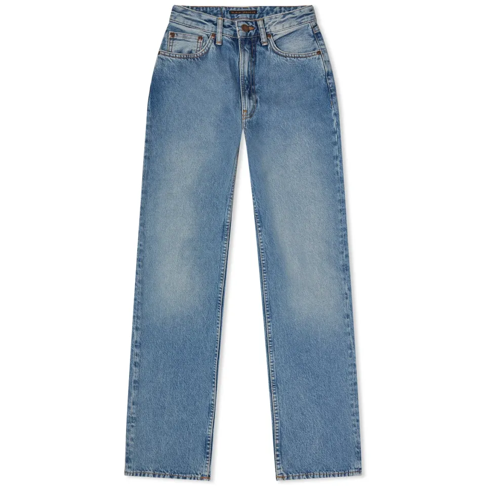 Nudie Clean Eileen Vintage Dreams