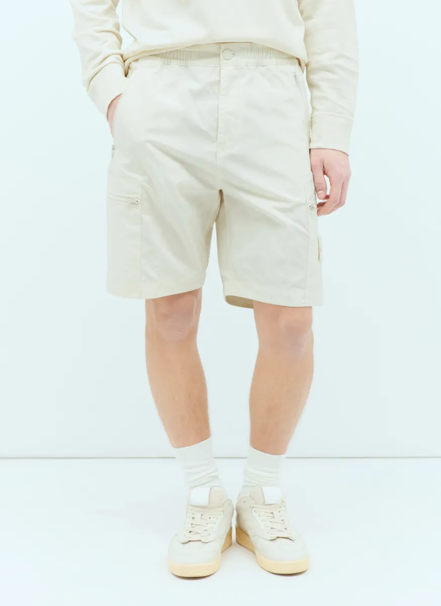 Ghost Shorts