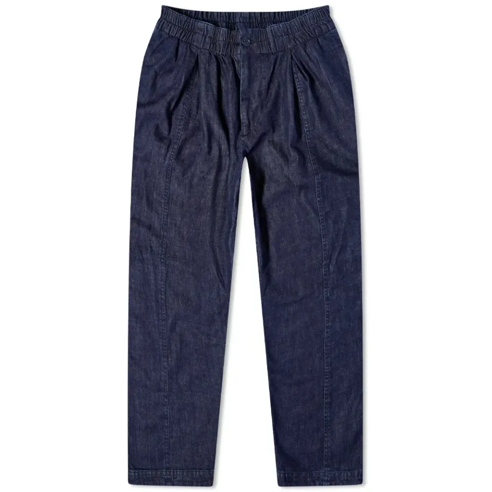 Sylvian Trouser