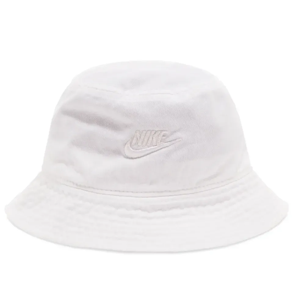 Nike Washed Bucket Hat