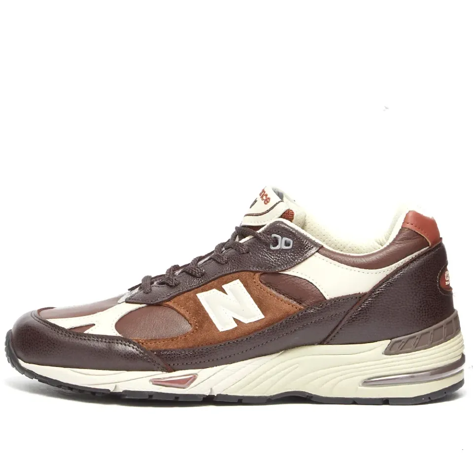 M991GBI - Made in England