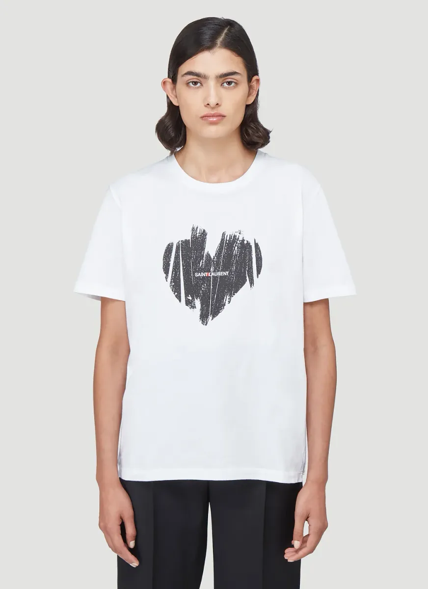 Logo-Print T-Shirt