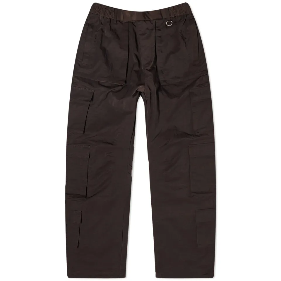 Tech Cargo Pant