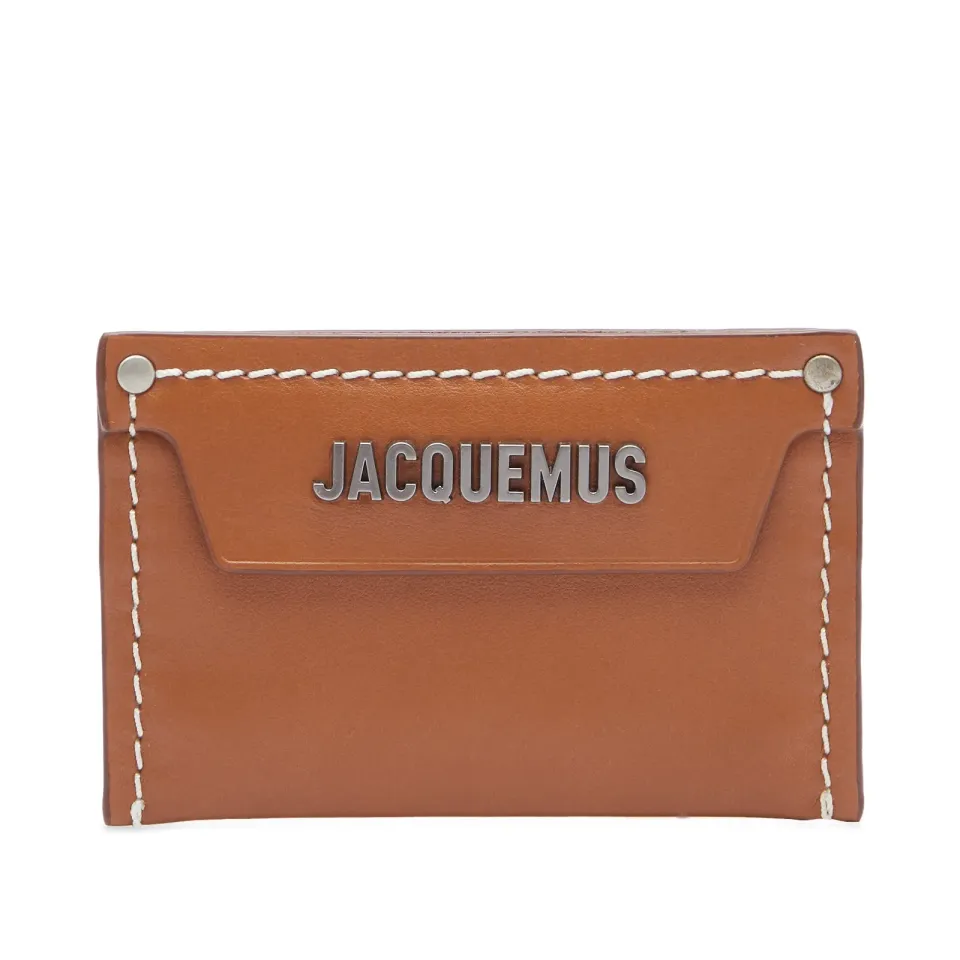 Meunier Card Holder