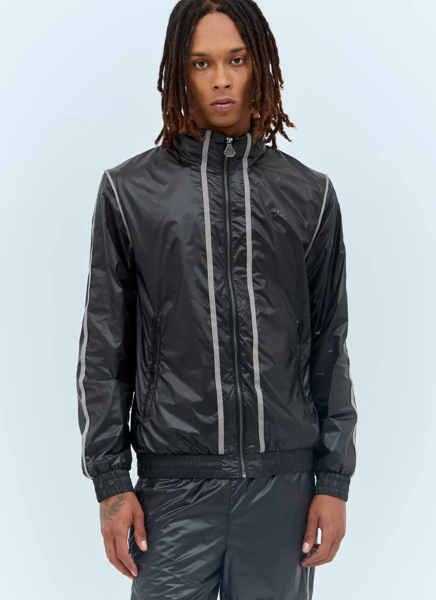 Lightweight Track Jacket