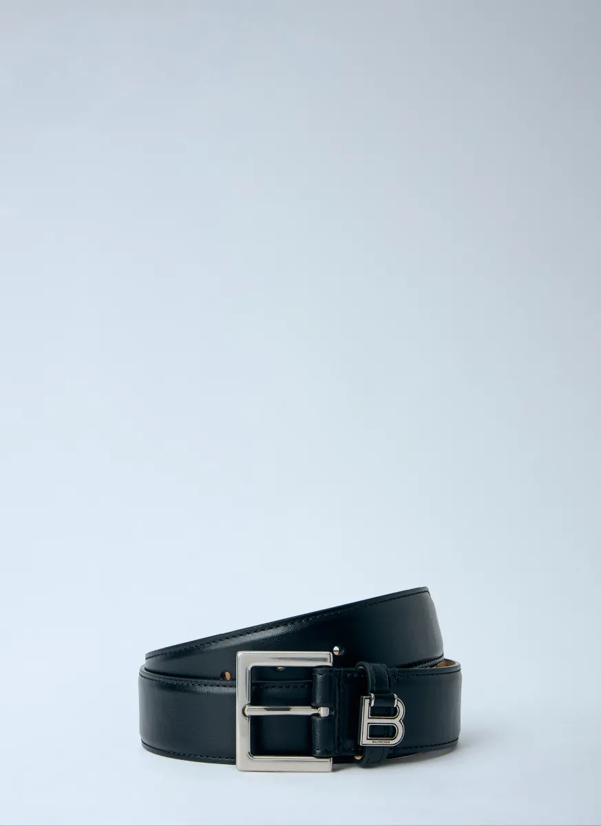 Hourglass Belt