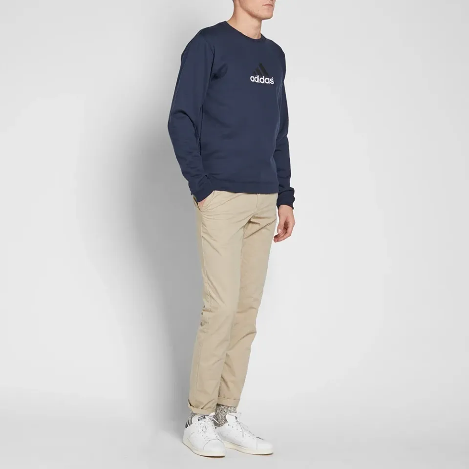 EQT Crew Sweat