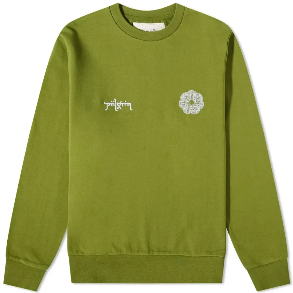 Preservation Crew Sweat