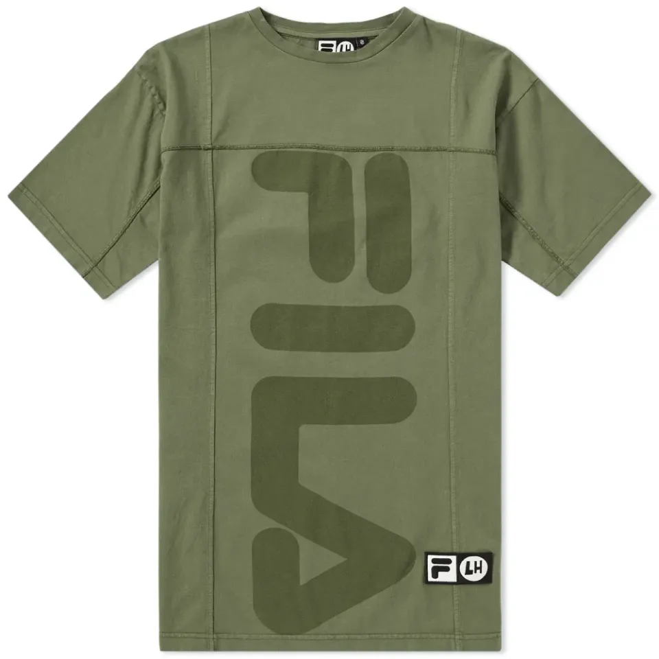 x Liam Hodges Tee