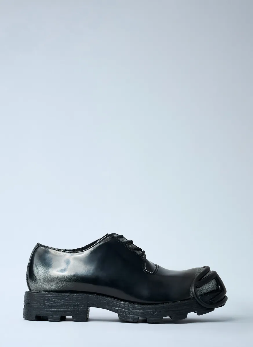 D-Hammer So D Lace-Up Shoes