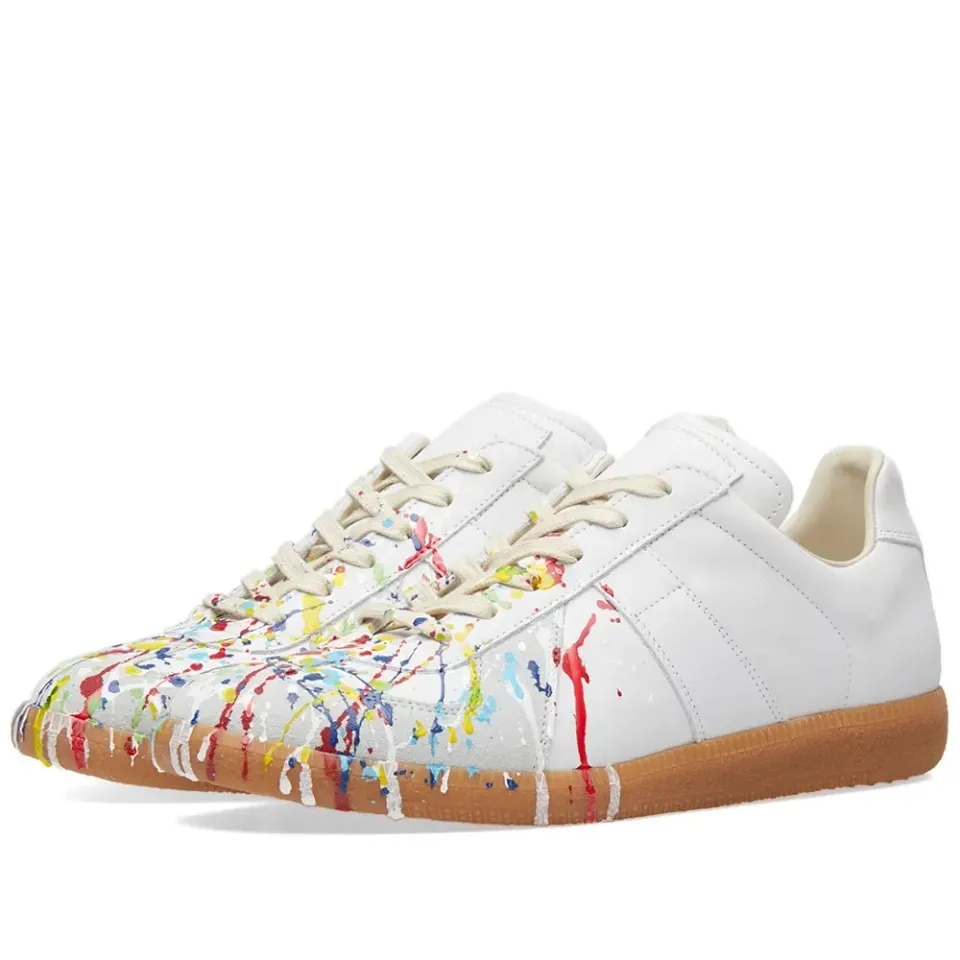 22 Painter Replica Sneaker