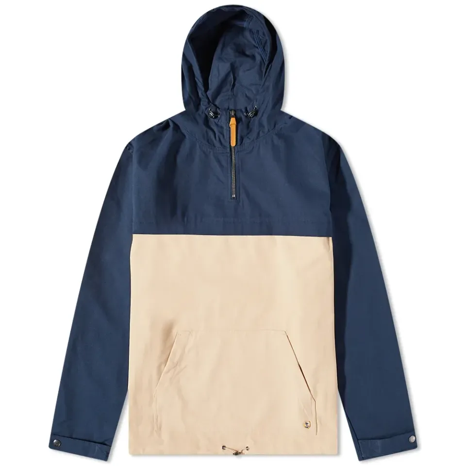 Water Repellent Smock