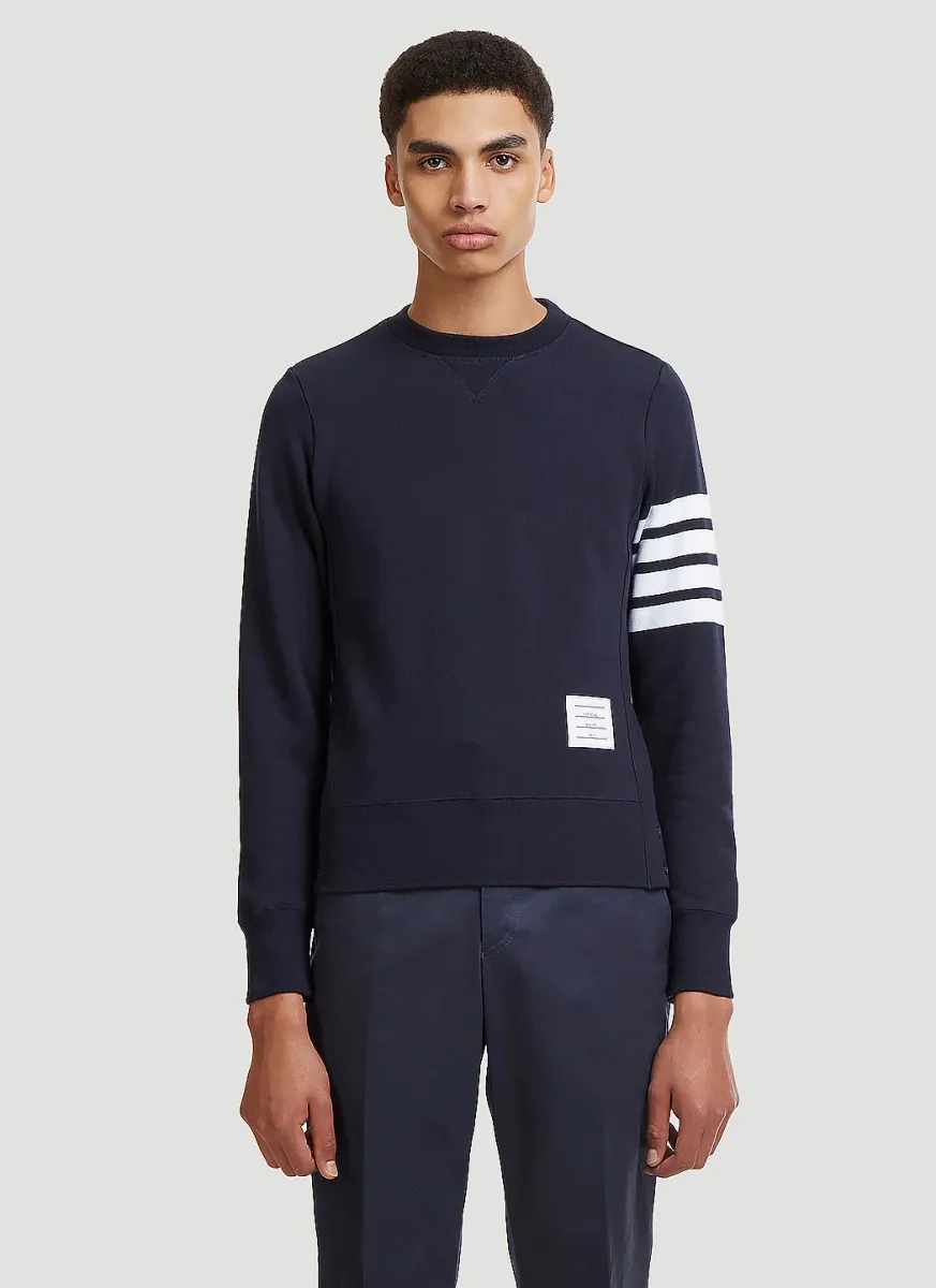Armband Sweatshirt