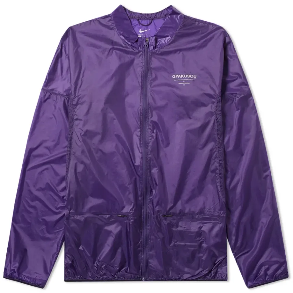 Packable Jacket