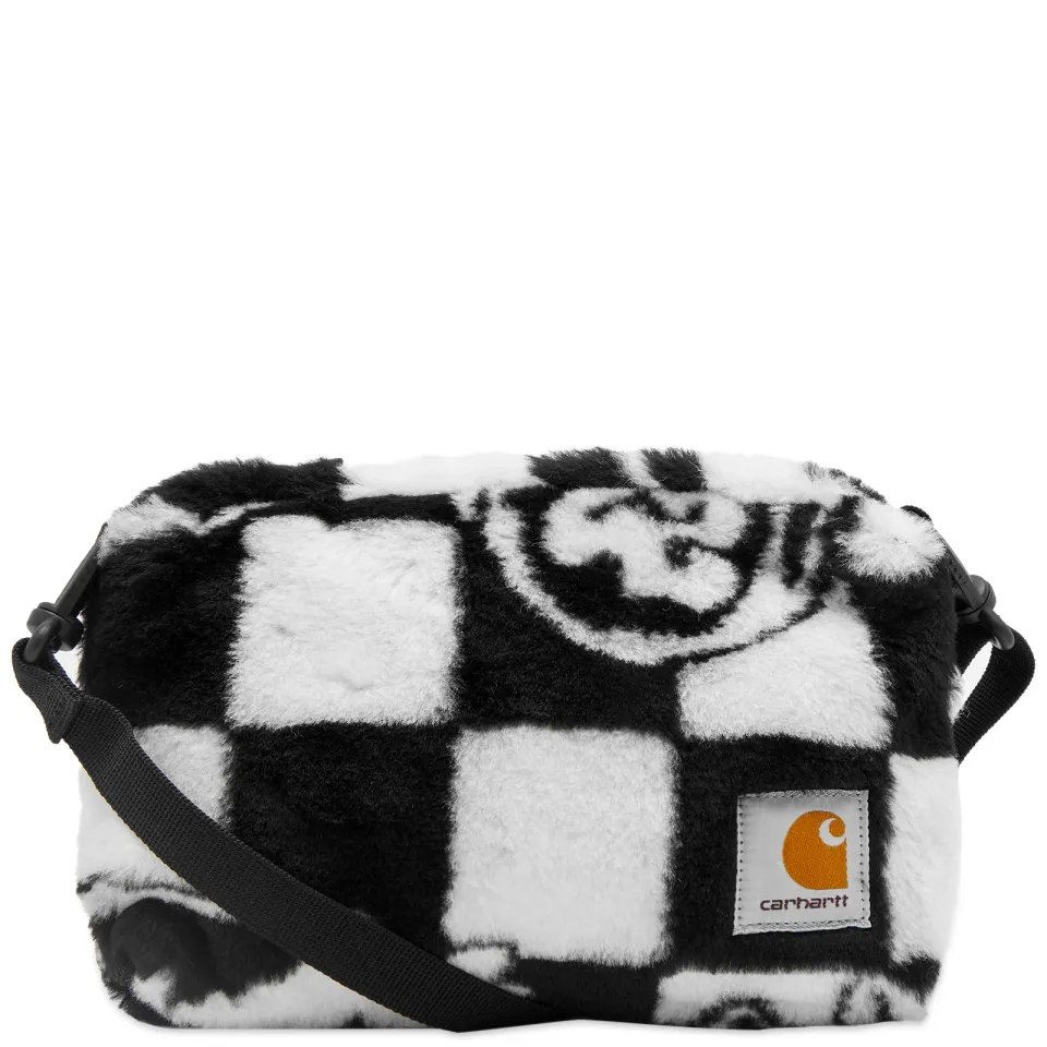 Plains Strap Bag