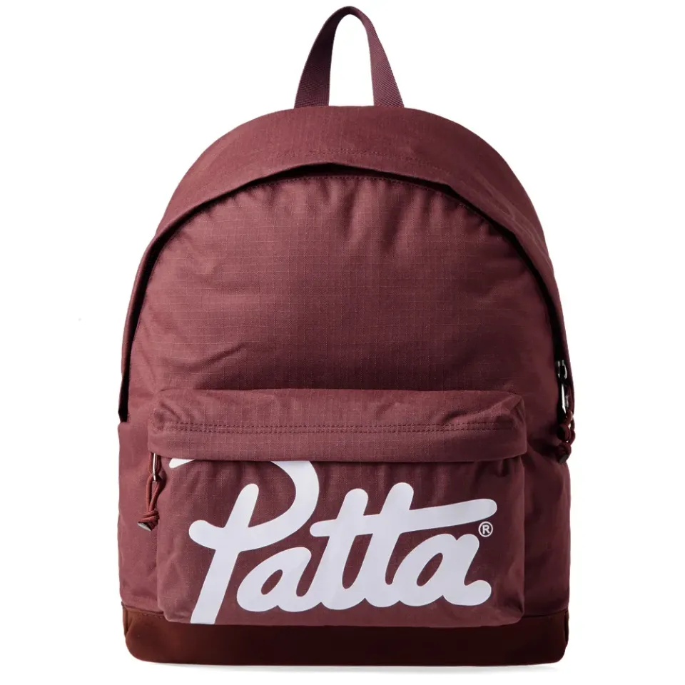 Ripstop Suede Classic Backpack