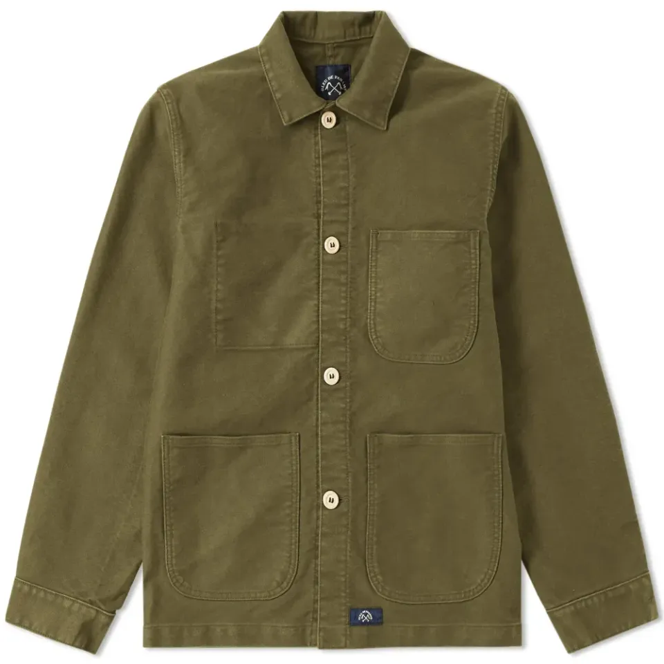 Counter Jacket
