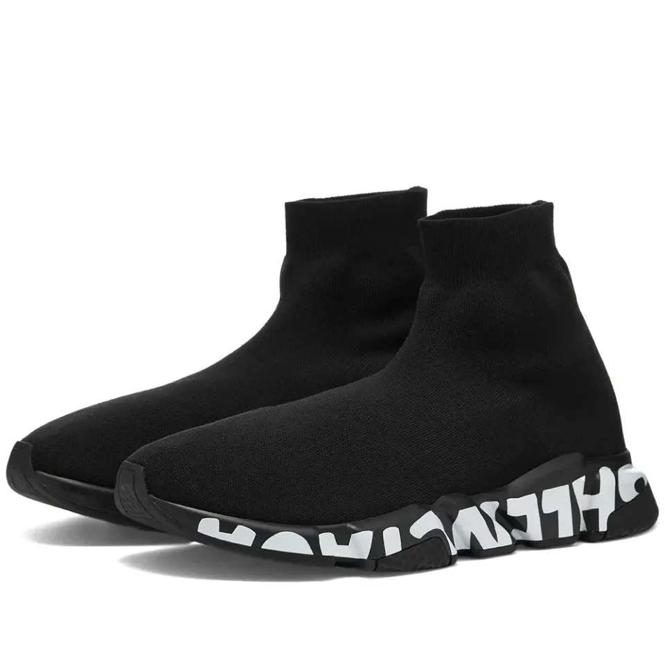 Graffiti Sole Speed Runner