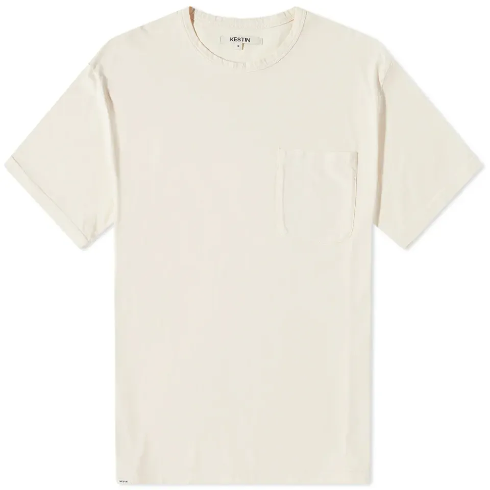 Fly Pocket T-Shirt