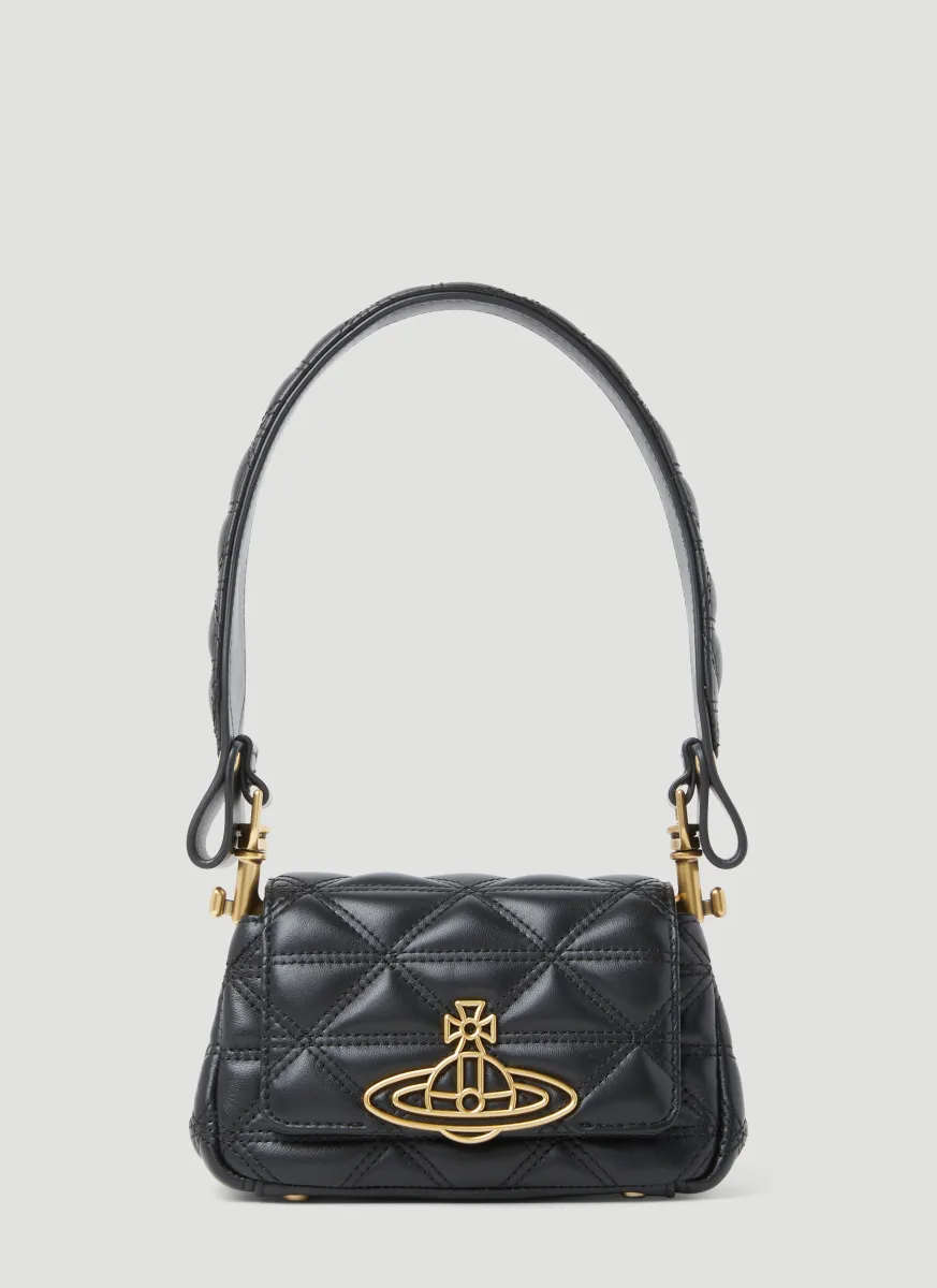 Hazel Small Handbag