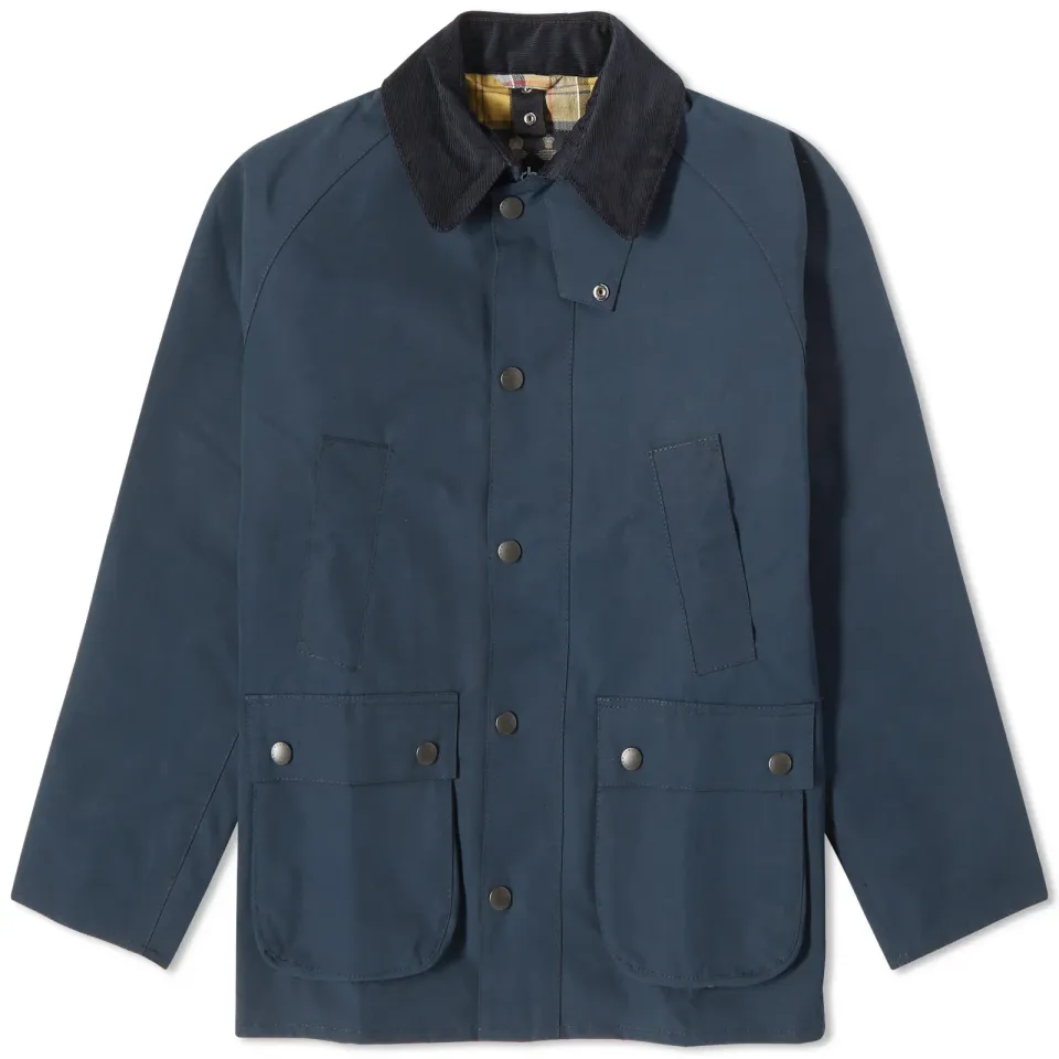 SL Bedale Casual Jacket